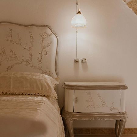 Borgo Felline Ospitalita Autentica Экстерьер фото