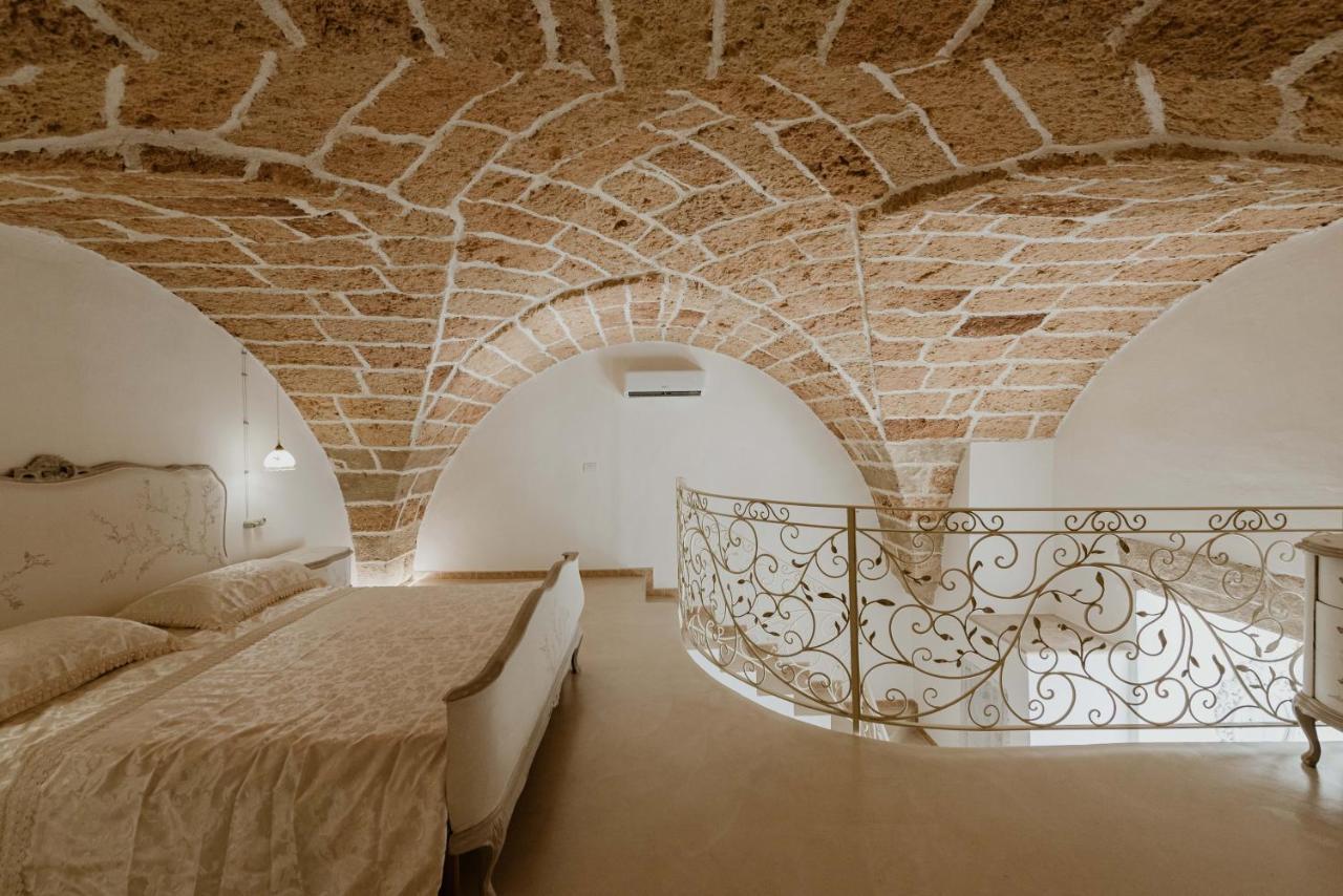 Borgo Felline Ospitalita Autentica Экстерьер фото