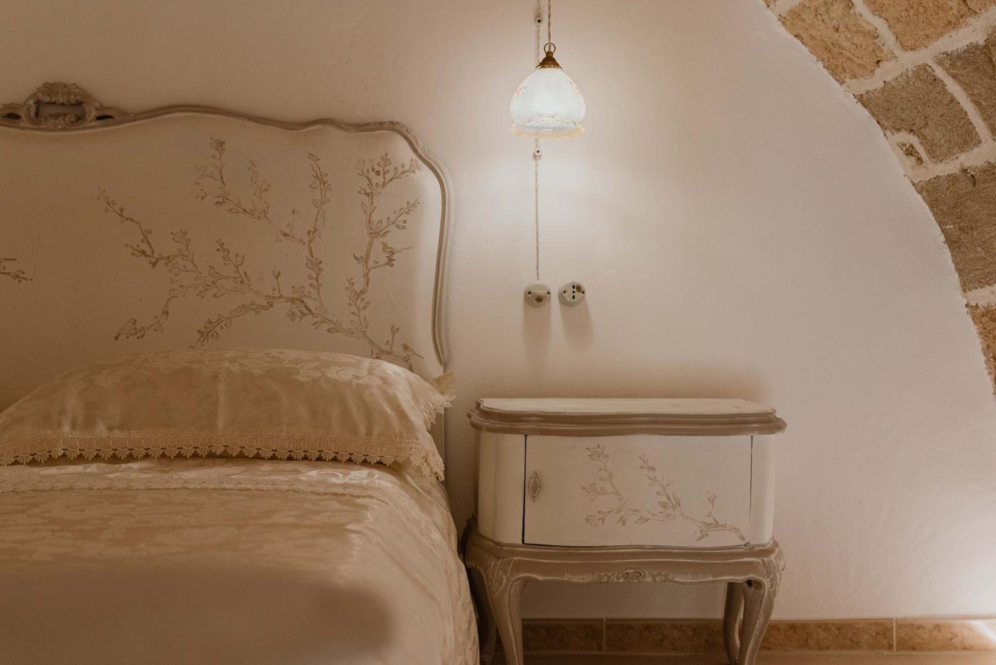 Borgo Felline Ospitalita Autentica Экстерьер фото